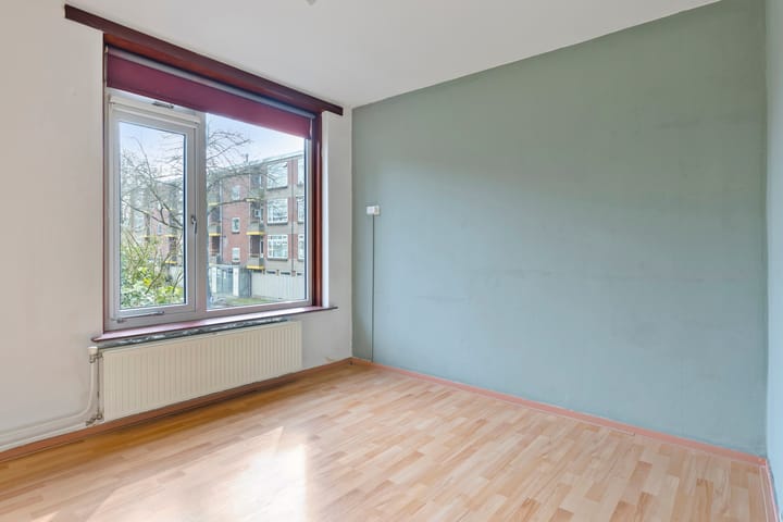 Foto 17 van De Genestetstraat 2