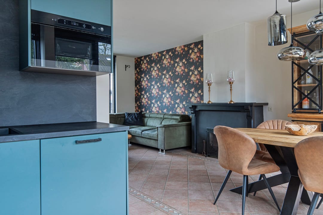 Foto 8 van Prof. Dr. Kramerslaan 18