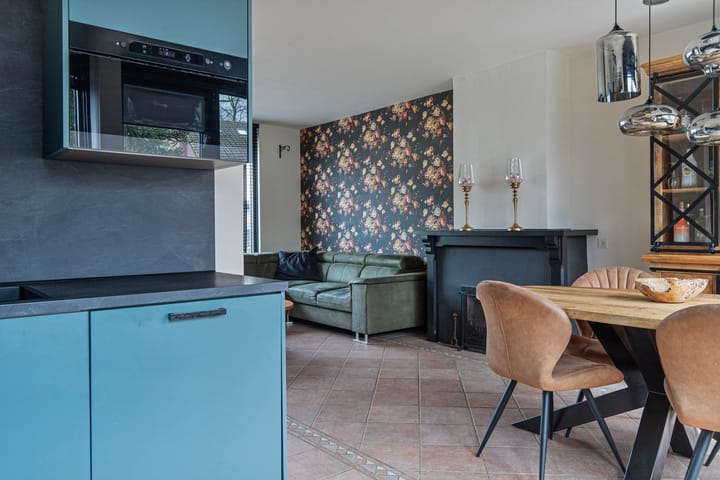 Foto 8 van Prof. Dr. Kramerslaan 18