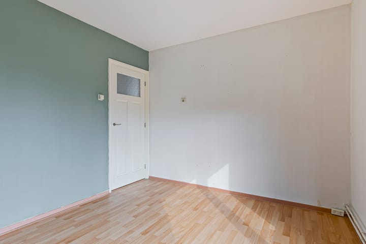 Foto 18 van De Genestetstraat 2