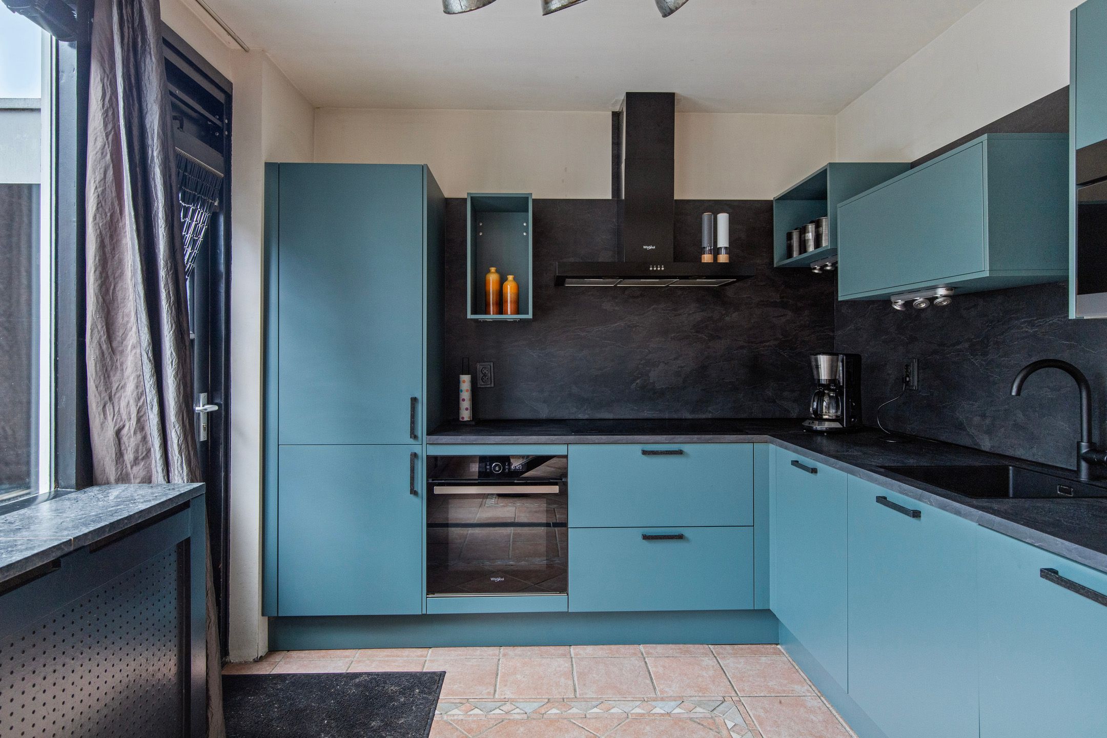 Foto 9 van Prof. Dr. Kramerslaan 18