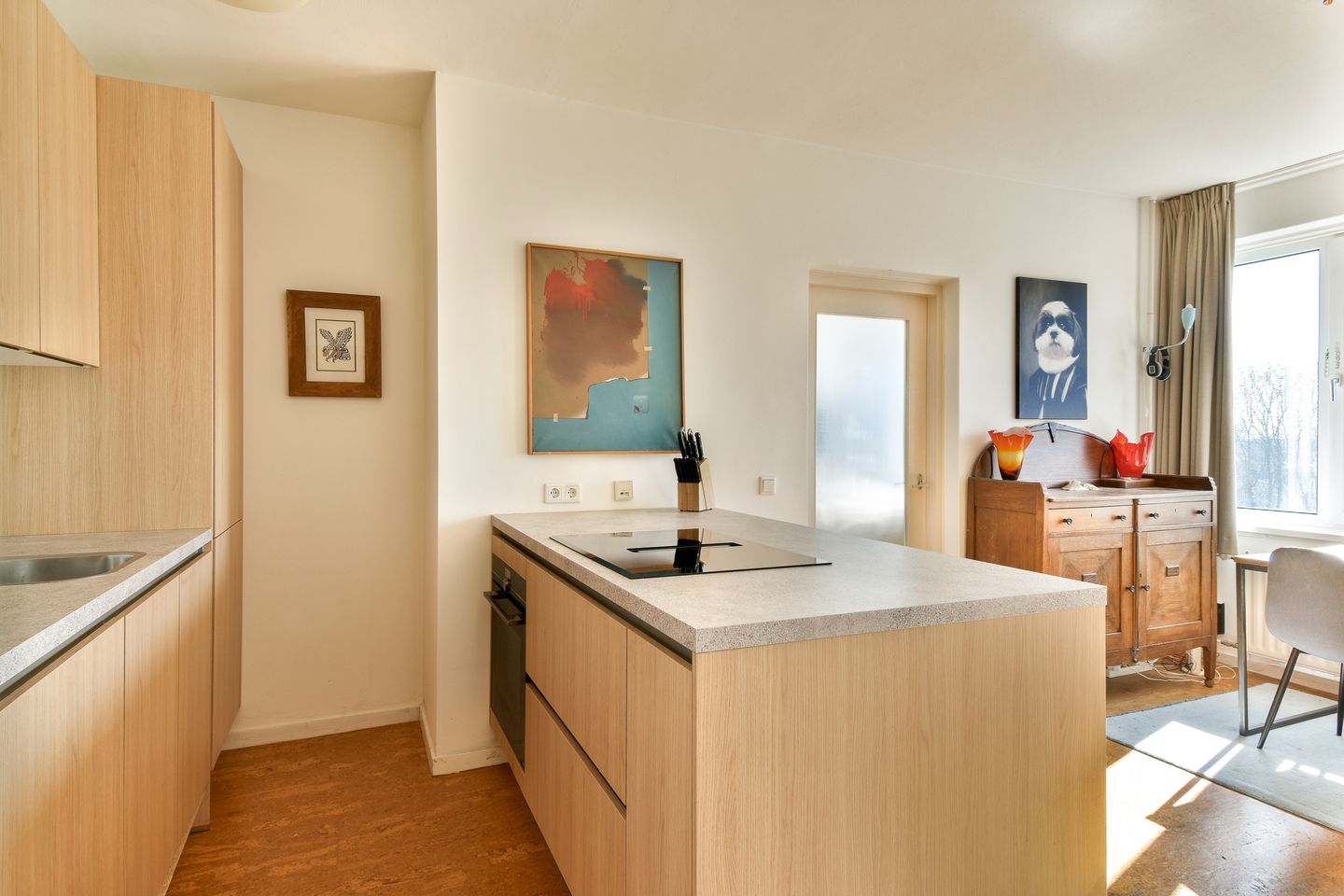 Foto 5 van Van Nijenrodeweg 497