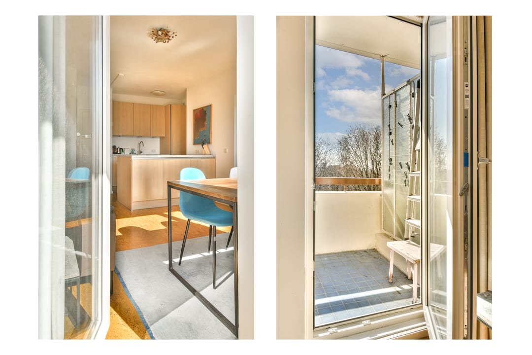 Foto 7 van Van Nijenrodeweg 497