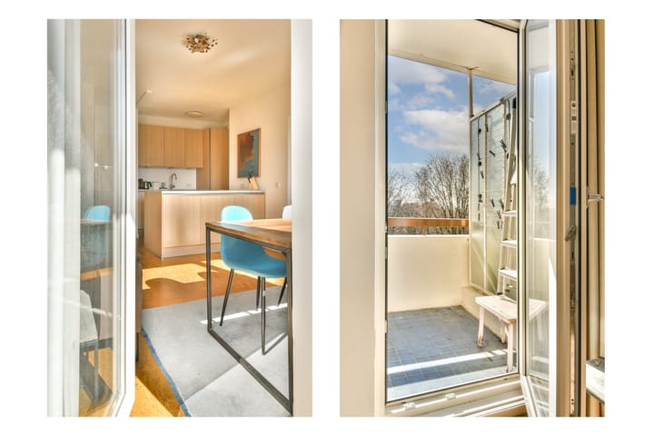 Photo 7 of Van Nijenrodeweg 497