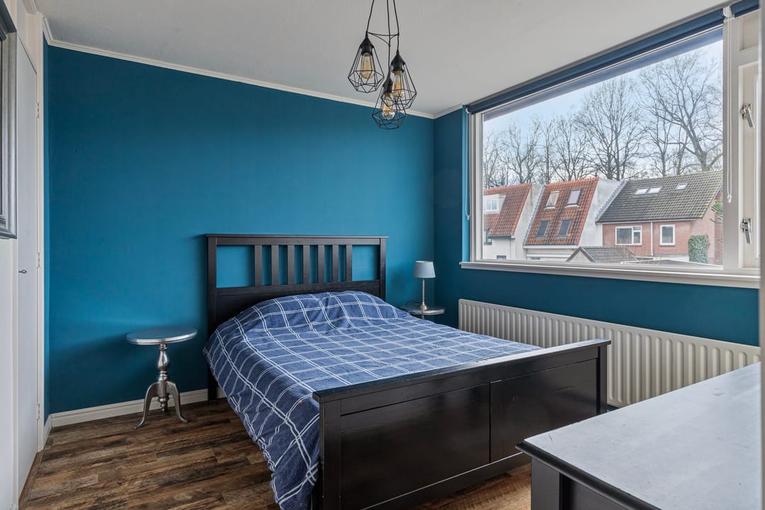 Foto 13 van Prof. Dr. Kramerslaan 18