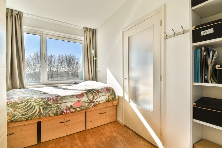 Photo 9 of Van Nijenrodeweg 497