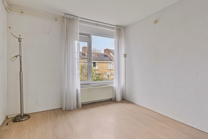 Foto 25 van De Genestetstraat 2