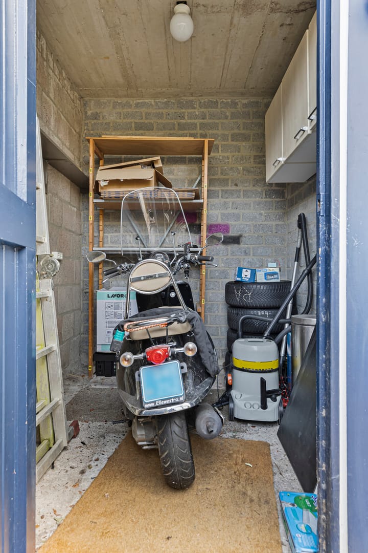 Foto 26 van De Genestetstraat 2