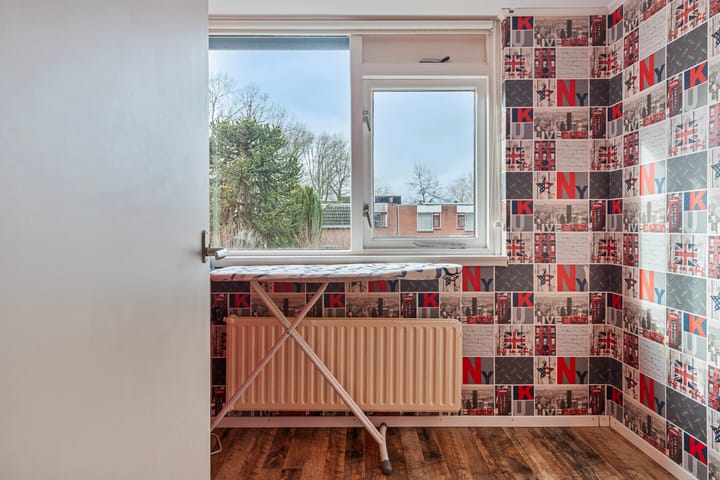 Foto 17 van Prof. Dr. Kramerslaan 18