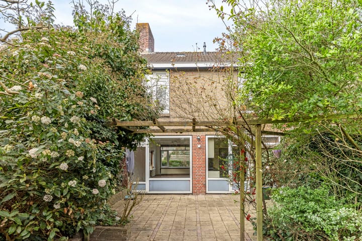 Foto 28 van De Genestetstraat 2