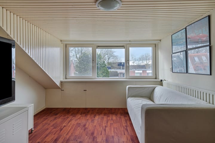 Foto 19 van Prof. Dr. Kramerslaan 18