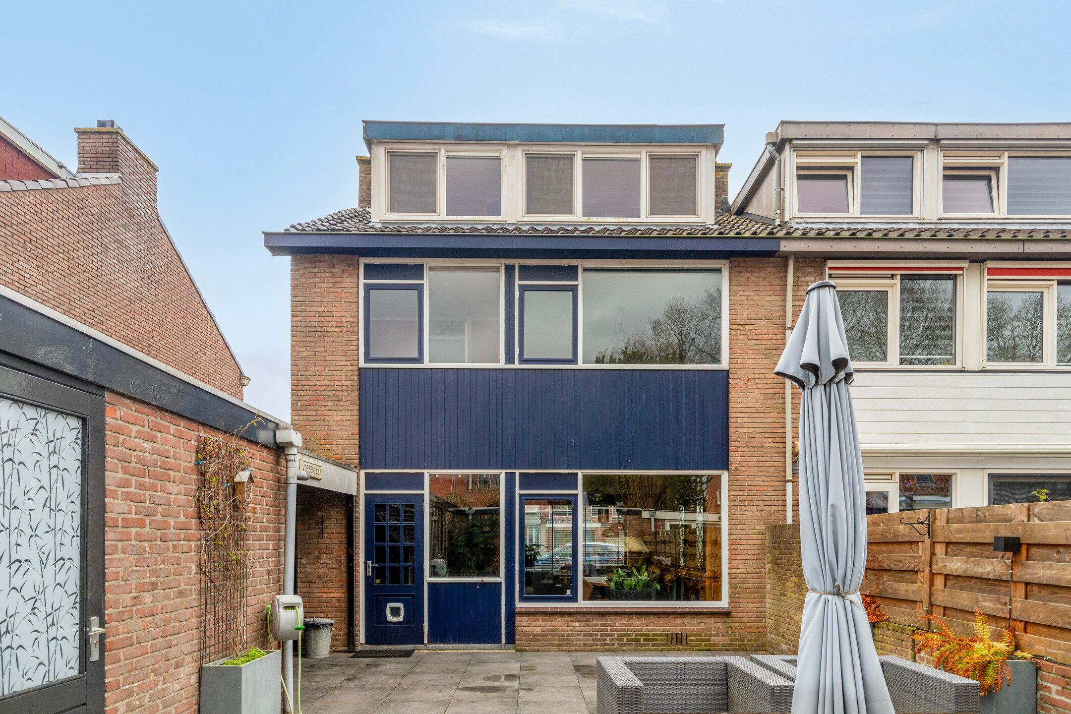 Foto 21 van Prof. Dr. Kramerslaan 18