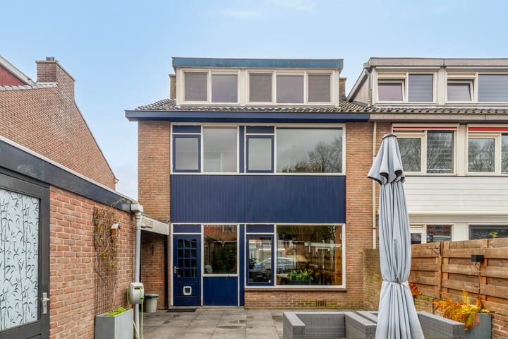 Foto 21 van Prof. Dr. Kramerslaan 18