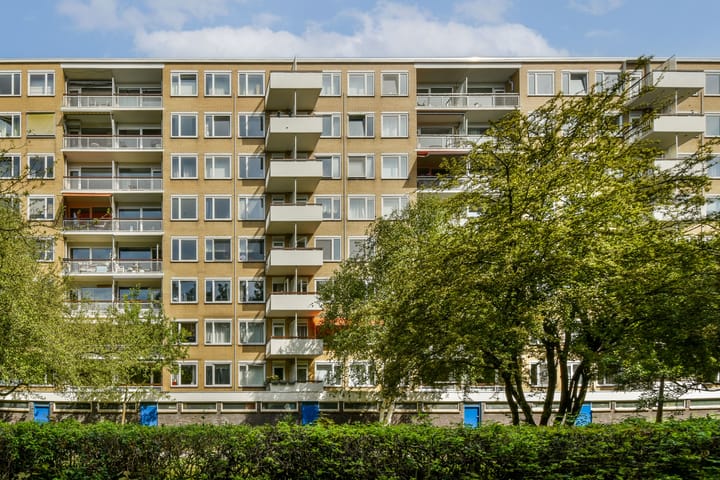 Photo 16 of Van Nijenrodeweg 497