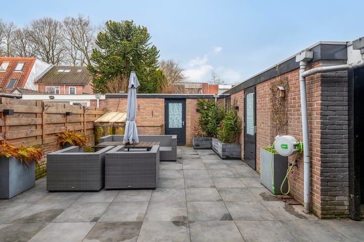 Foto 22 van Prof. Dr. Kramerslaan 18