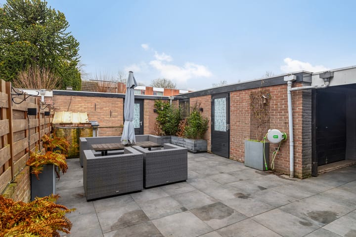 Foto 23 van Prof. Dr. Kramerslaan 18