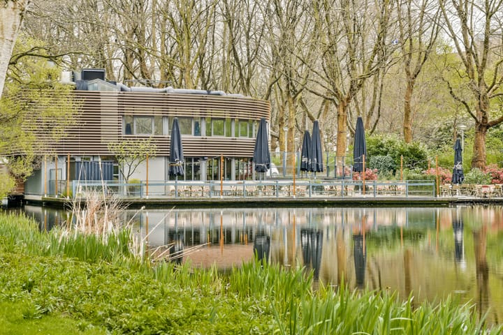 Photo 19 of Van Nijenrodeweg 497