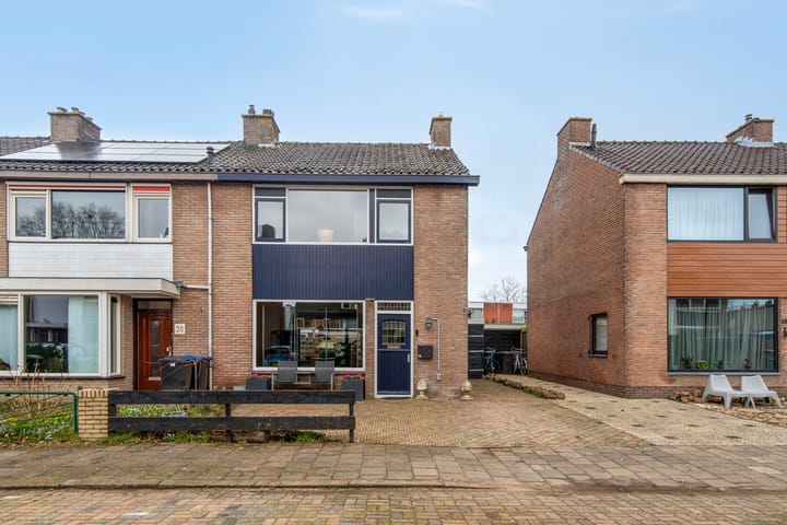 Foto 25 van Prof. Dr. Kramerslaan 18