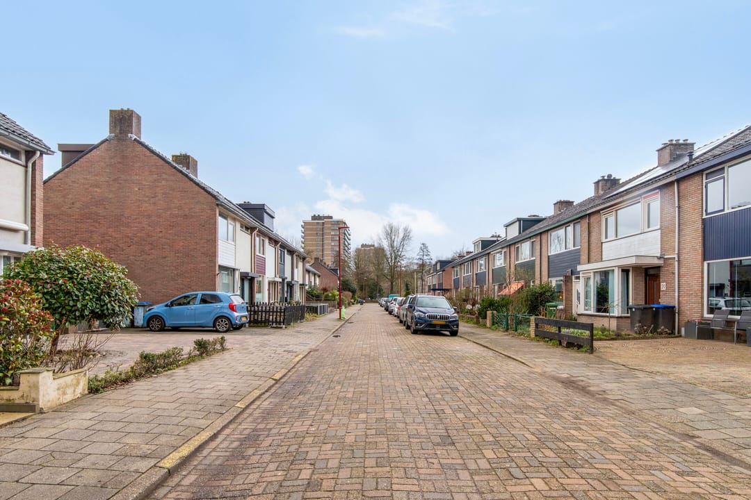 Foto 26 van Prof. Dr. Kramerslaan 18