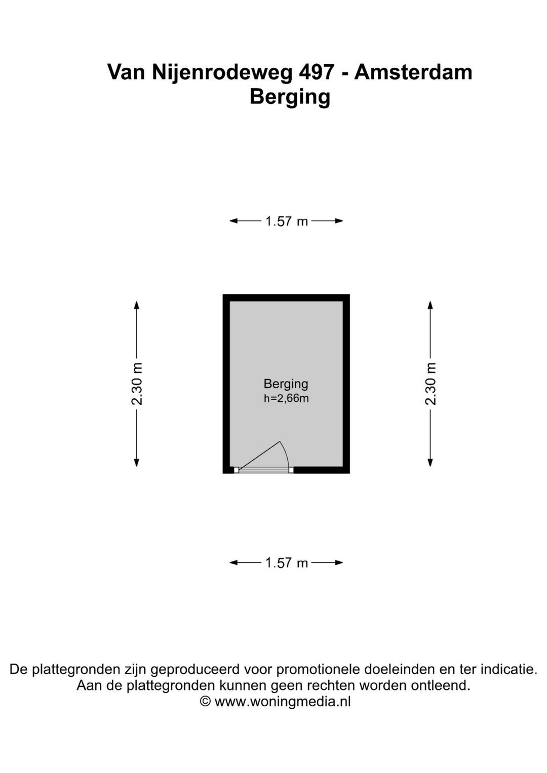 Foto 22 van Van Nijenrodeweg 497