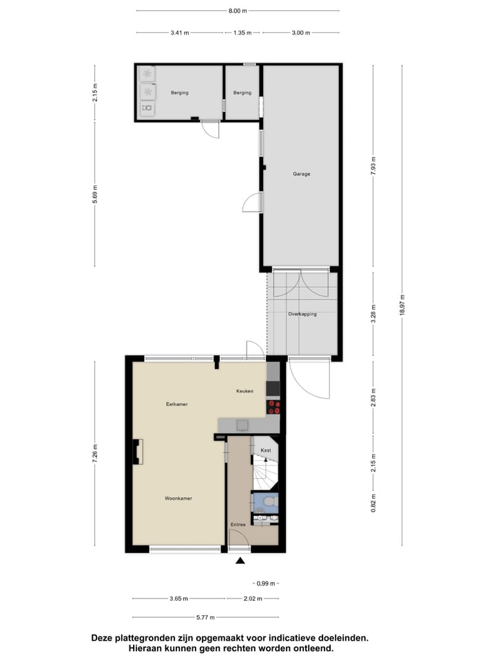 Foto 28 van Prof. Dr. Kramerslaan 18