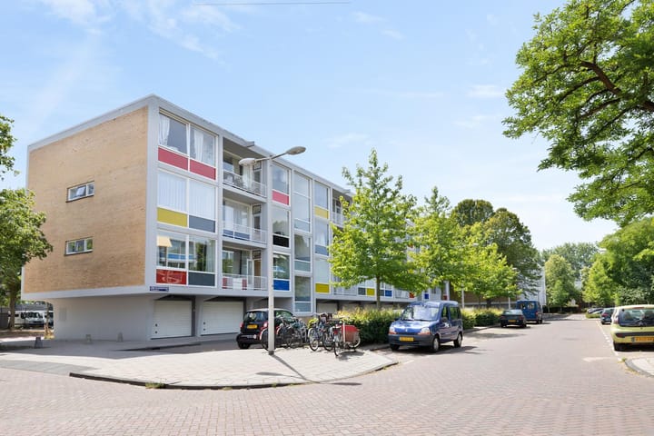 Dirk Schäferstraat 7-2
