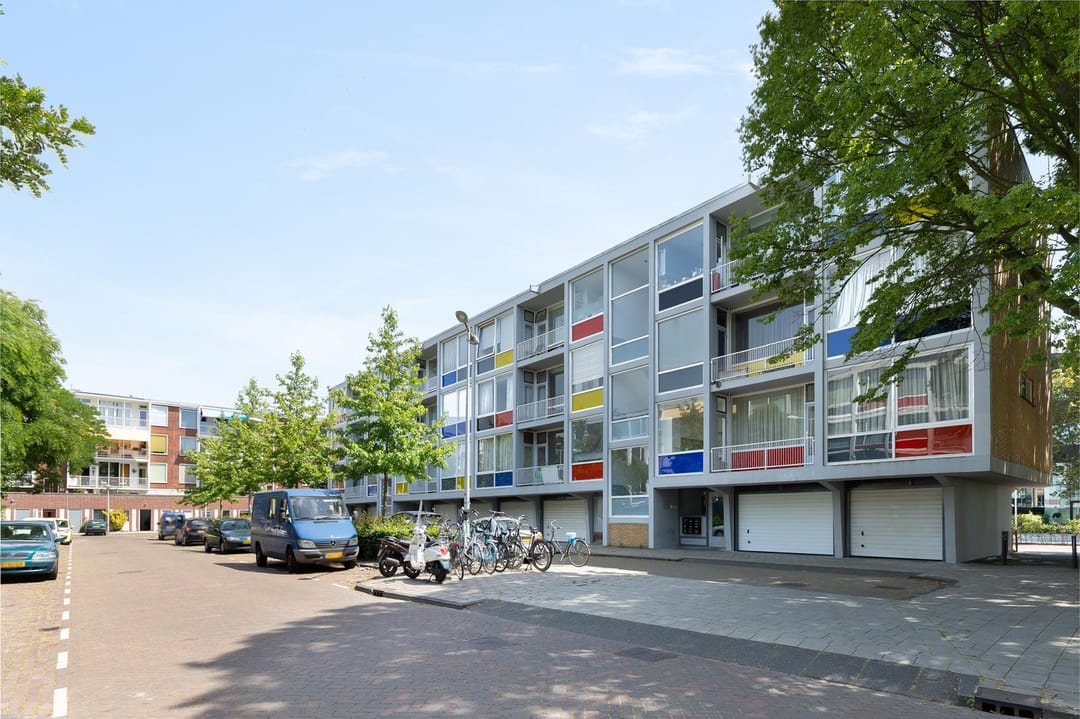 Foto 17 van Dirk Schäferstraat 7-2