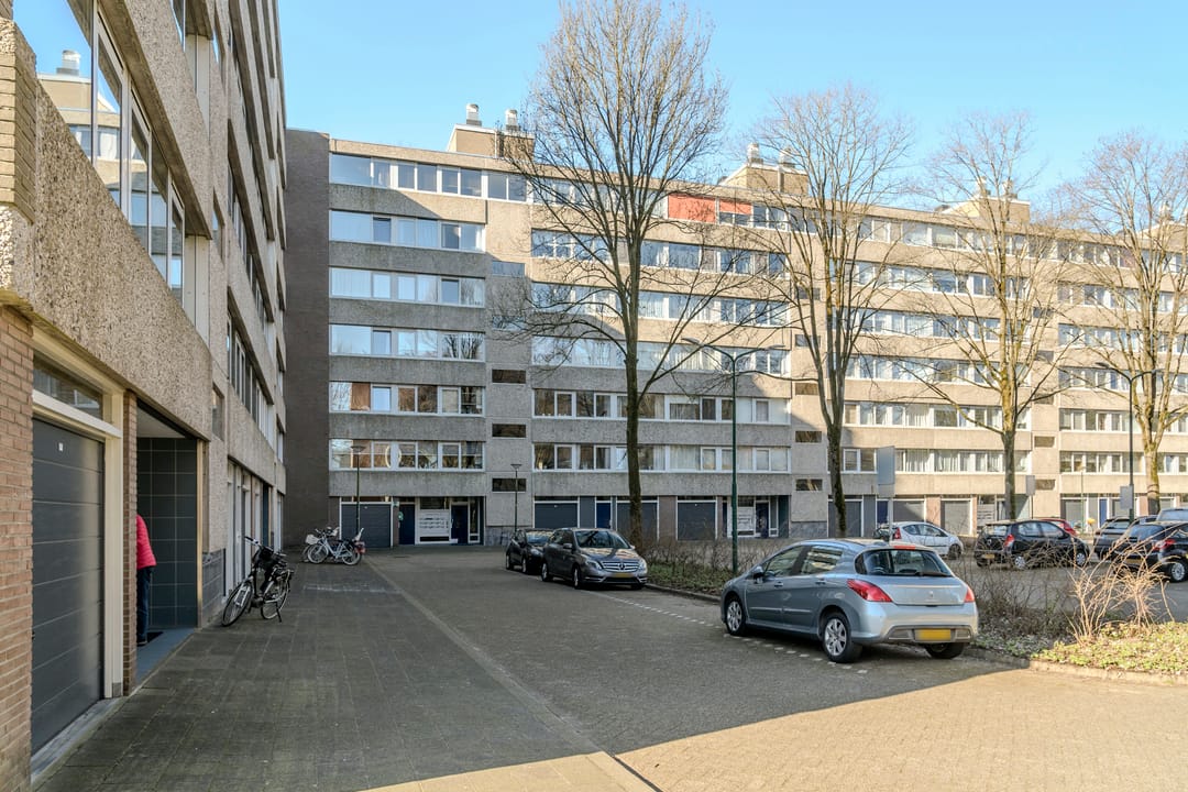 Foto 1 van Veenbesstraat 716