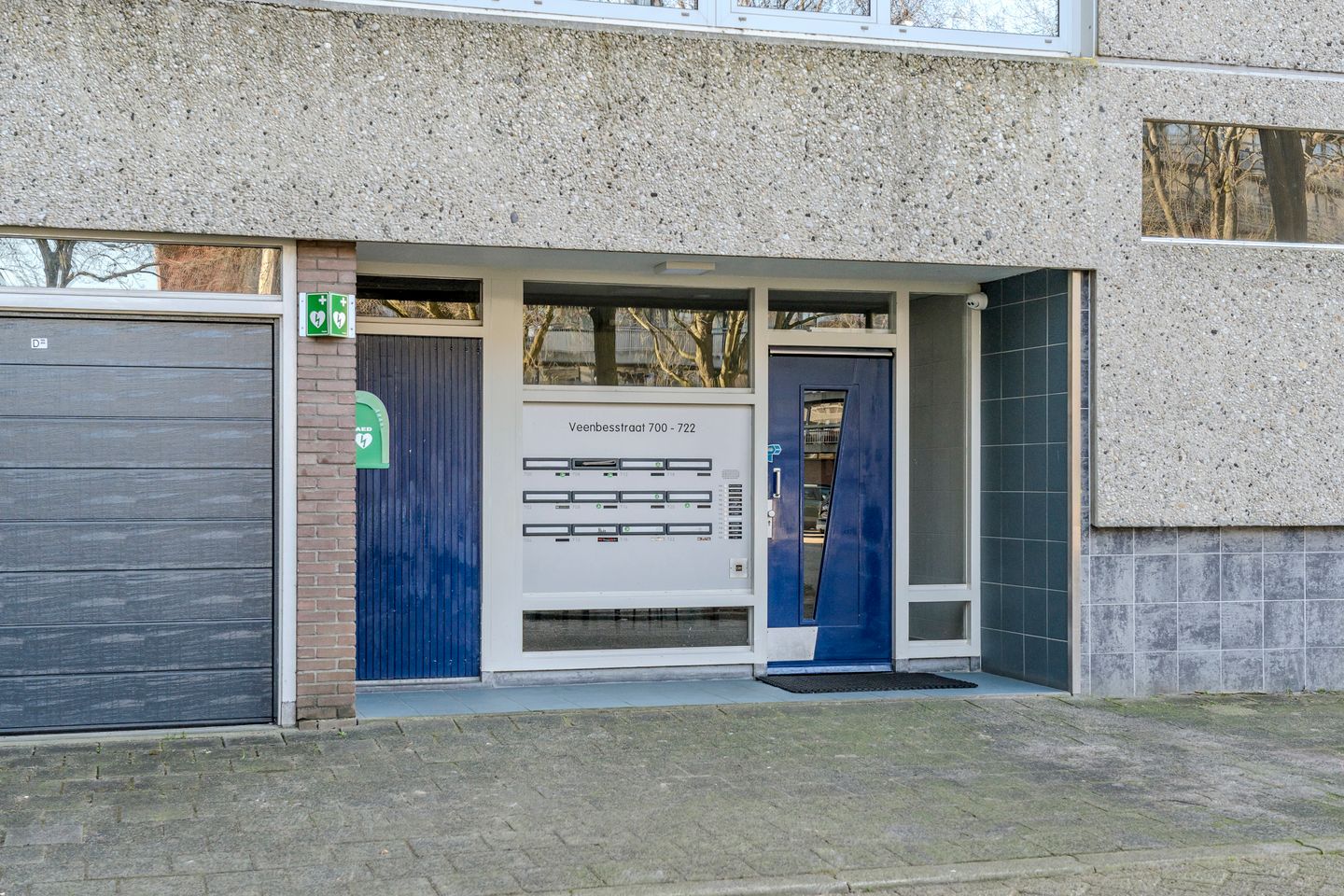 Foto 25 van Veenbesstraat 716