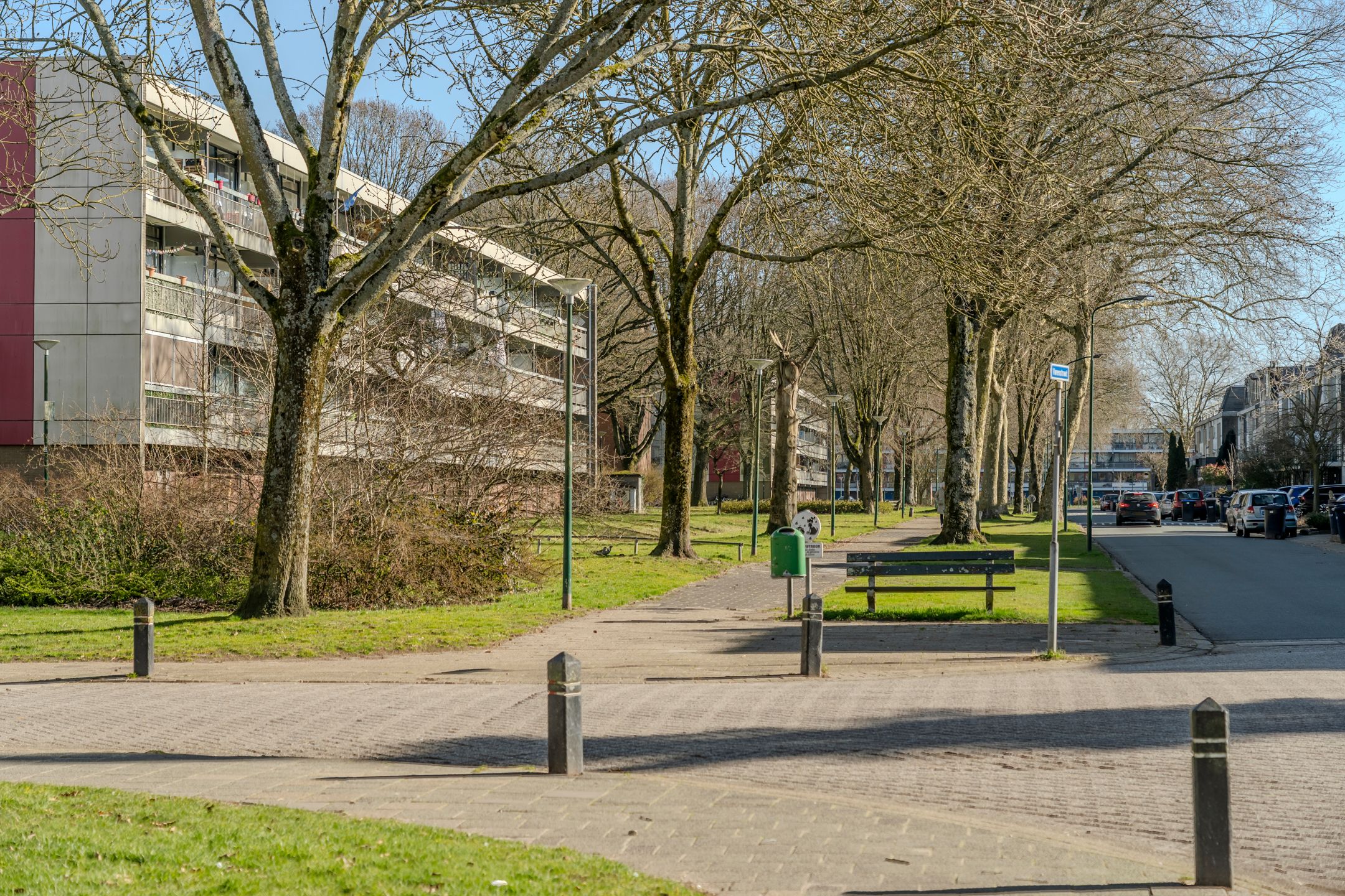 Foto 30 van Veenbesstraat 716