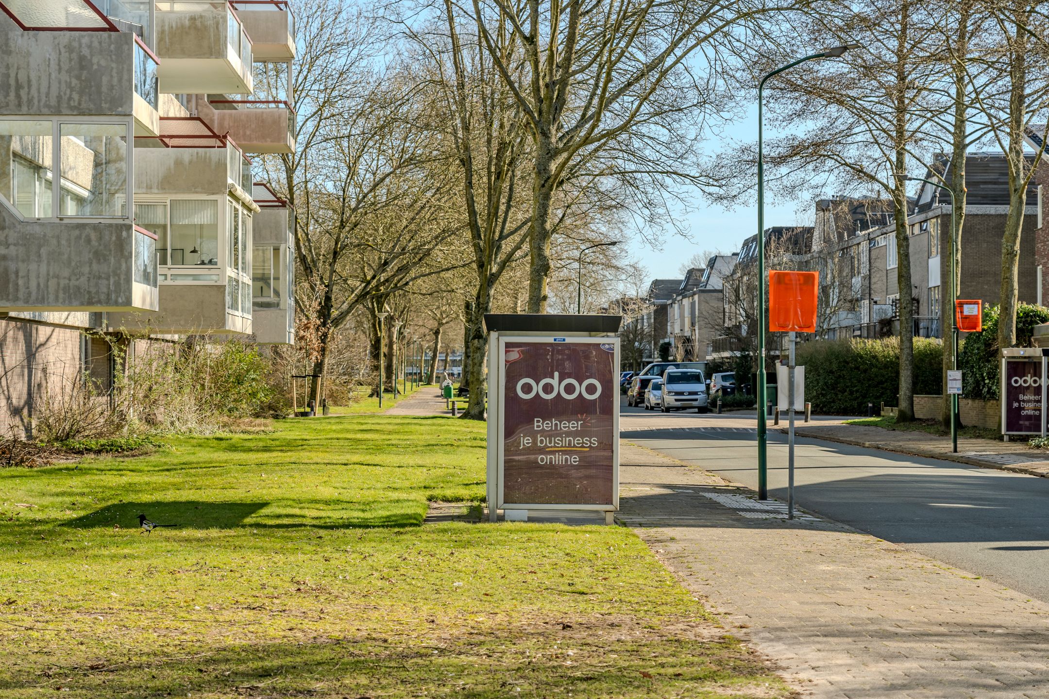 Foto 36 van Veenbesstraat 716