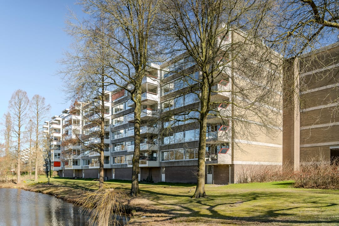 Foto 37 van Veenbesstraat 716