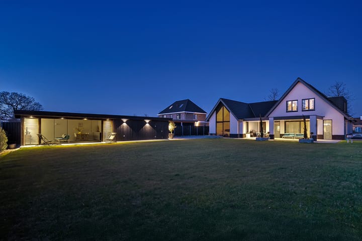 Foto 1 van Vredeman de Vrieslaan 52