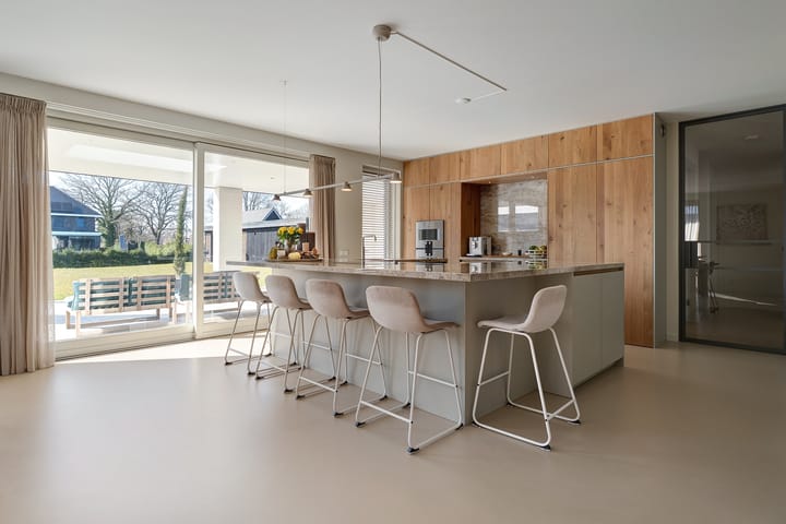 Foto 2 van Vredeman de Vrieslaan 52