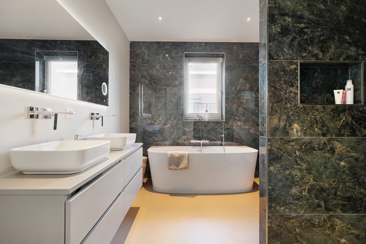 Foto 3 van Vredeman de Vrieslaan 52