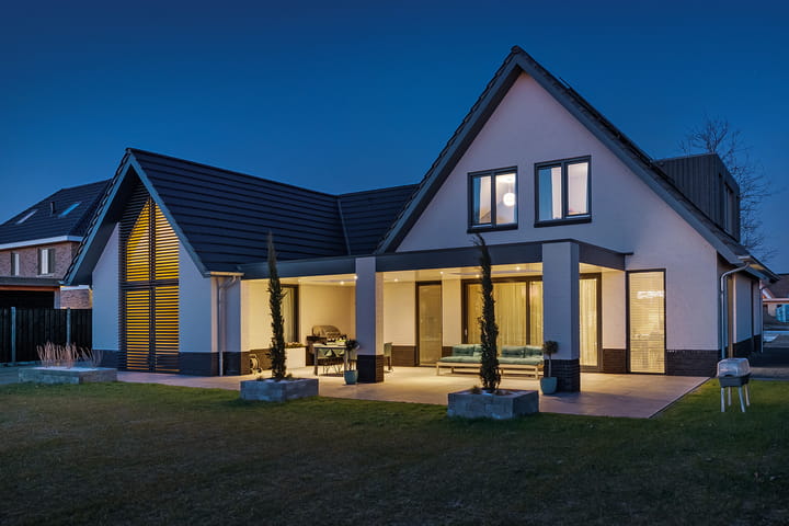 Foto 4 van Vredeman de Vrieslaan 52