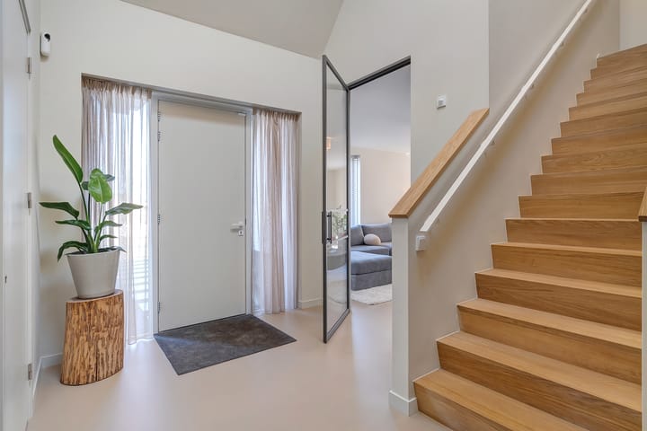 Foto 5 van Vredeman de Vrieslaan 52