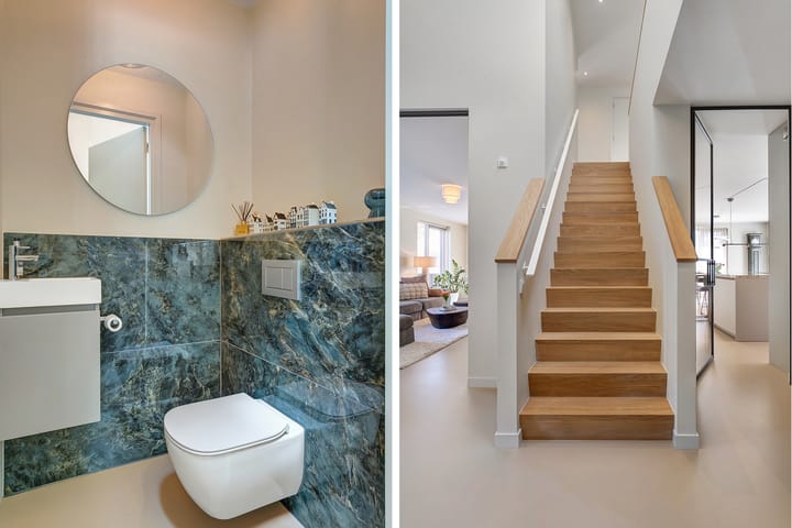 Foto 6 van Vredeman de Vrieslaan 52