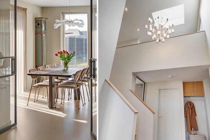 Foto 7 van Vredeman de Vrieslaan 52