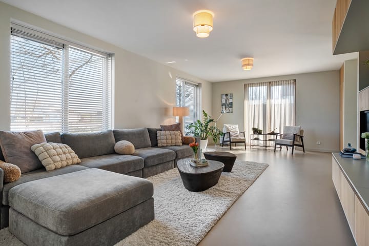 Foto 8 van Vredeman de Vrieslaan 52