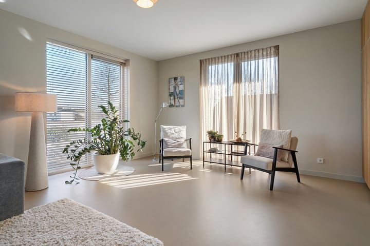 Foto 10 van Vredeman de Vrieslaan 52