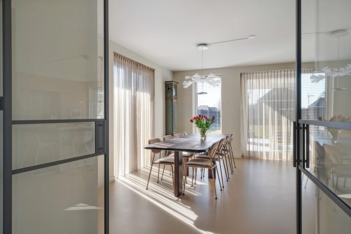 Foto 11 van Vredeman de Vrieslaan 52