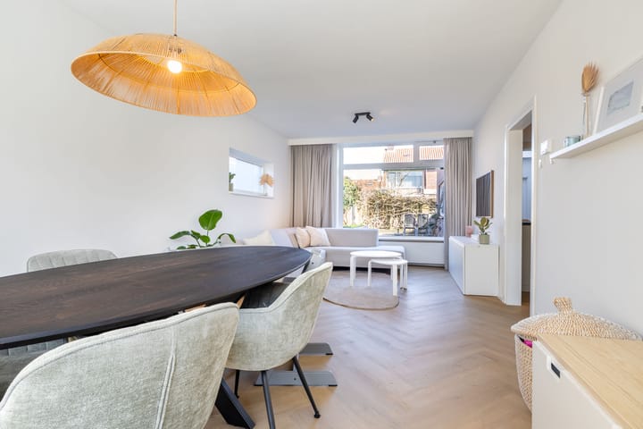 Foto 2 van Lariksstraat 1