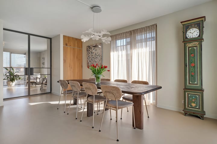 Foto 12 van Vredeman de Vrieslaan 52