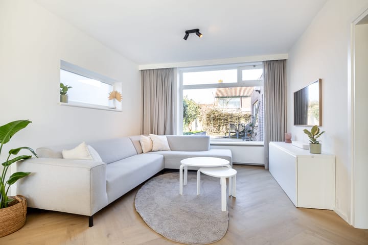 Foto 3 van Lariksstraat 1