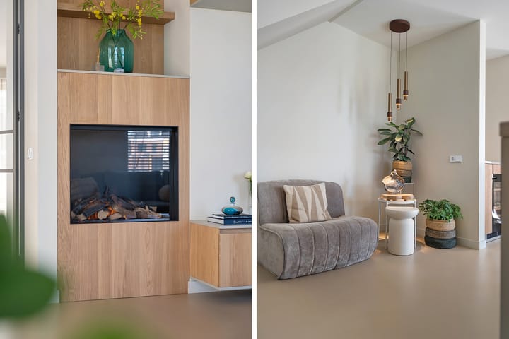 Foto 14 van Vredeman de Vrieslaan 52