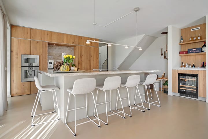 Foto 15 van Vredeman de Vrieslaan 52