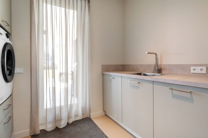 Foto 16 van Vredeman de Vrieslaan 52