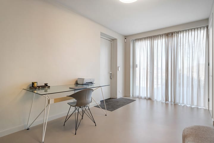 Foto 18 van Vredeman de Vrieslaan 52