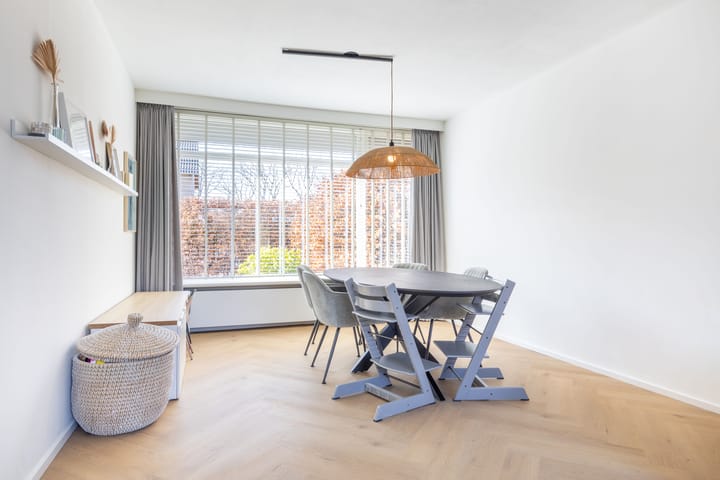 Foto 5 van Lariksstraat 1